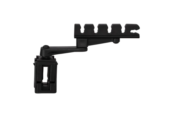 Bear Archery Leather Kodiak Quiver