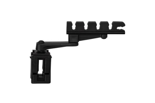 Bear Archery Leather Kodiak Quiver