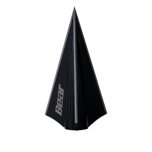 Bear Archery 3 Blade Razorhead