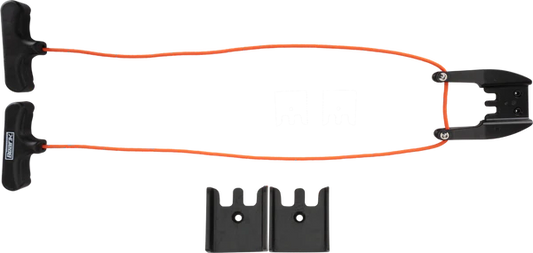 Bear Archery Aluminum Universal Rope Cocker