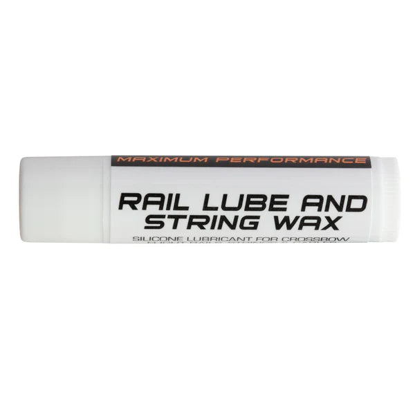 Bear Archery Rail Lube/String Wax