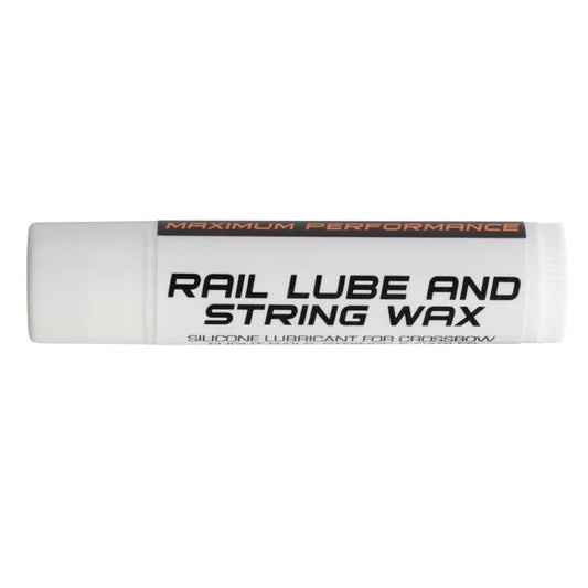 Bear Archery Rail Lube/String Wax