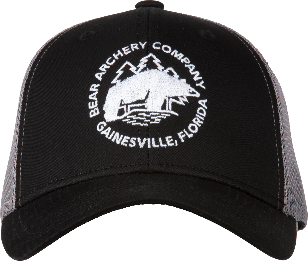 Bear Archery Traditional Logo Hat