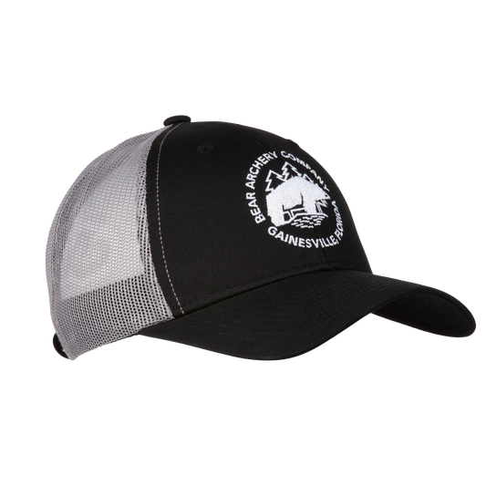 Bear Archery Traditional Logo Hat