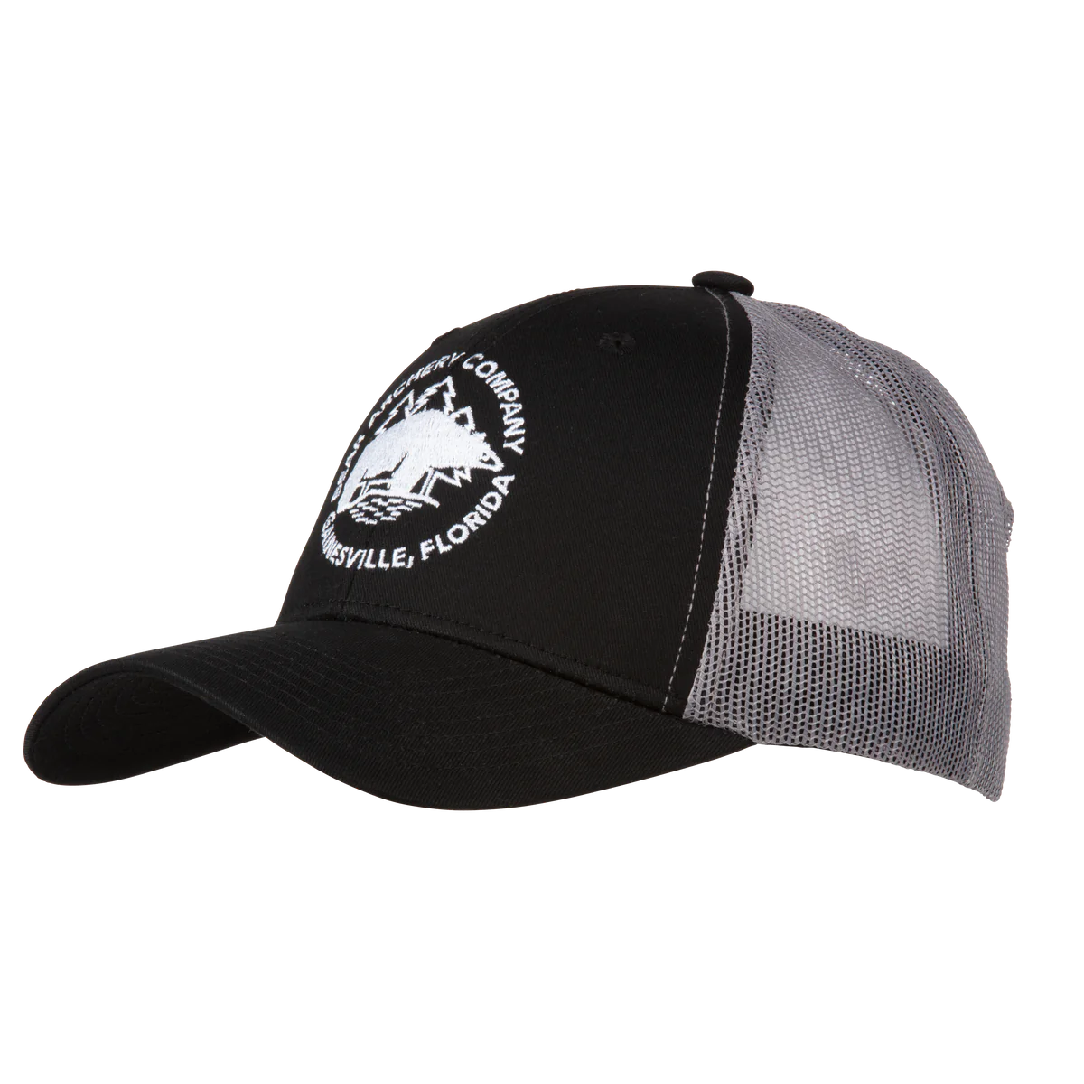 Bear Archery Traditional Logo Hat