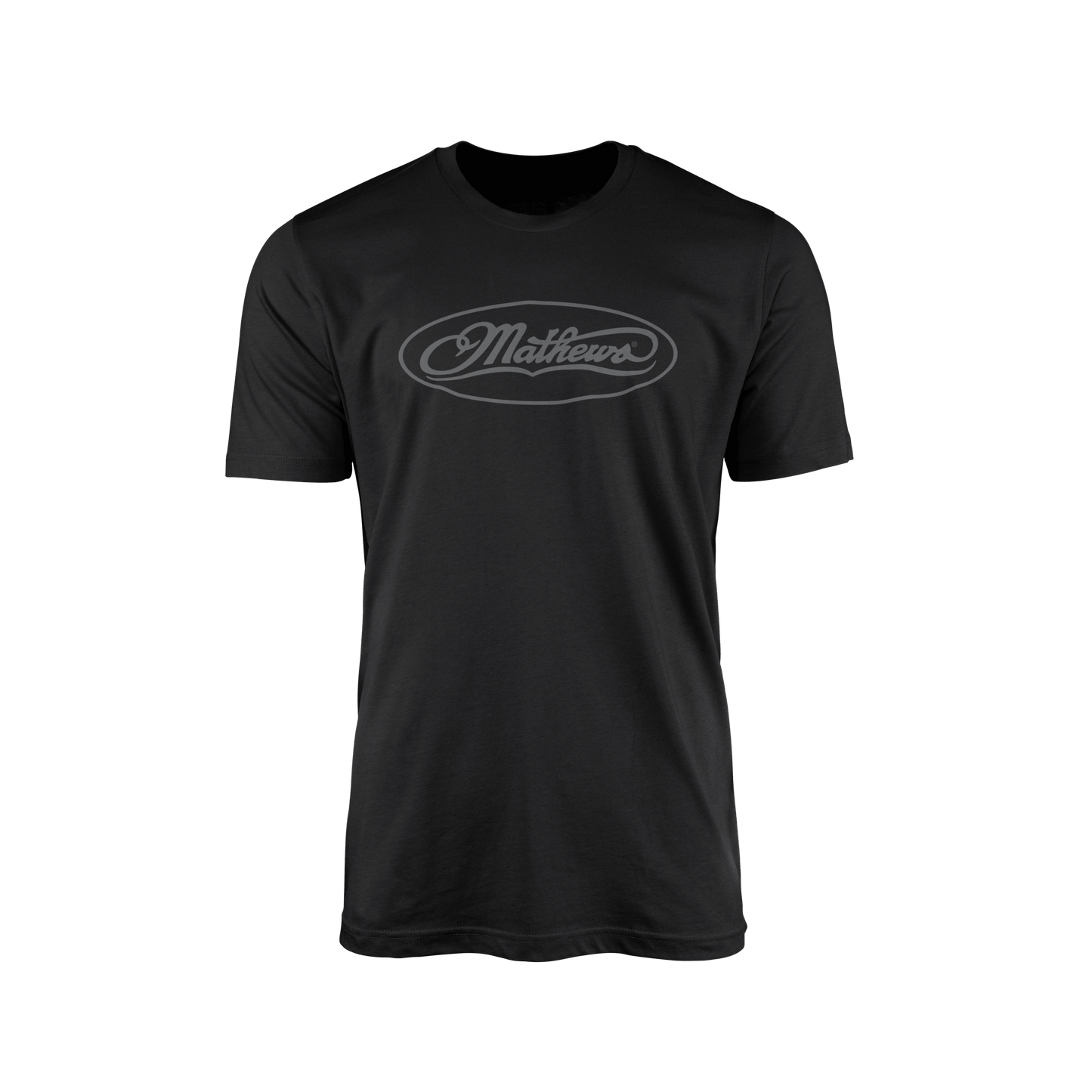 Mathews Classic Logo Tee