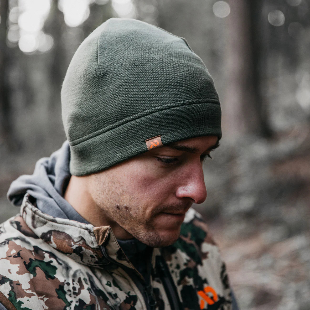 First Lite Furnace 350 Beanie