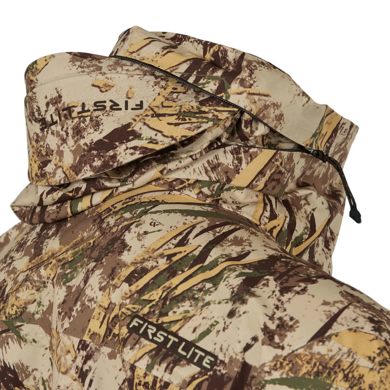 First Lite LZ Jacket