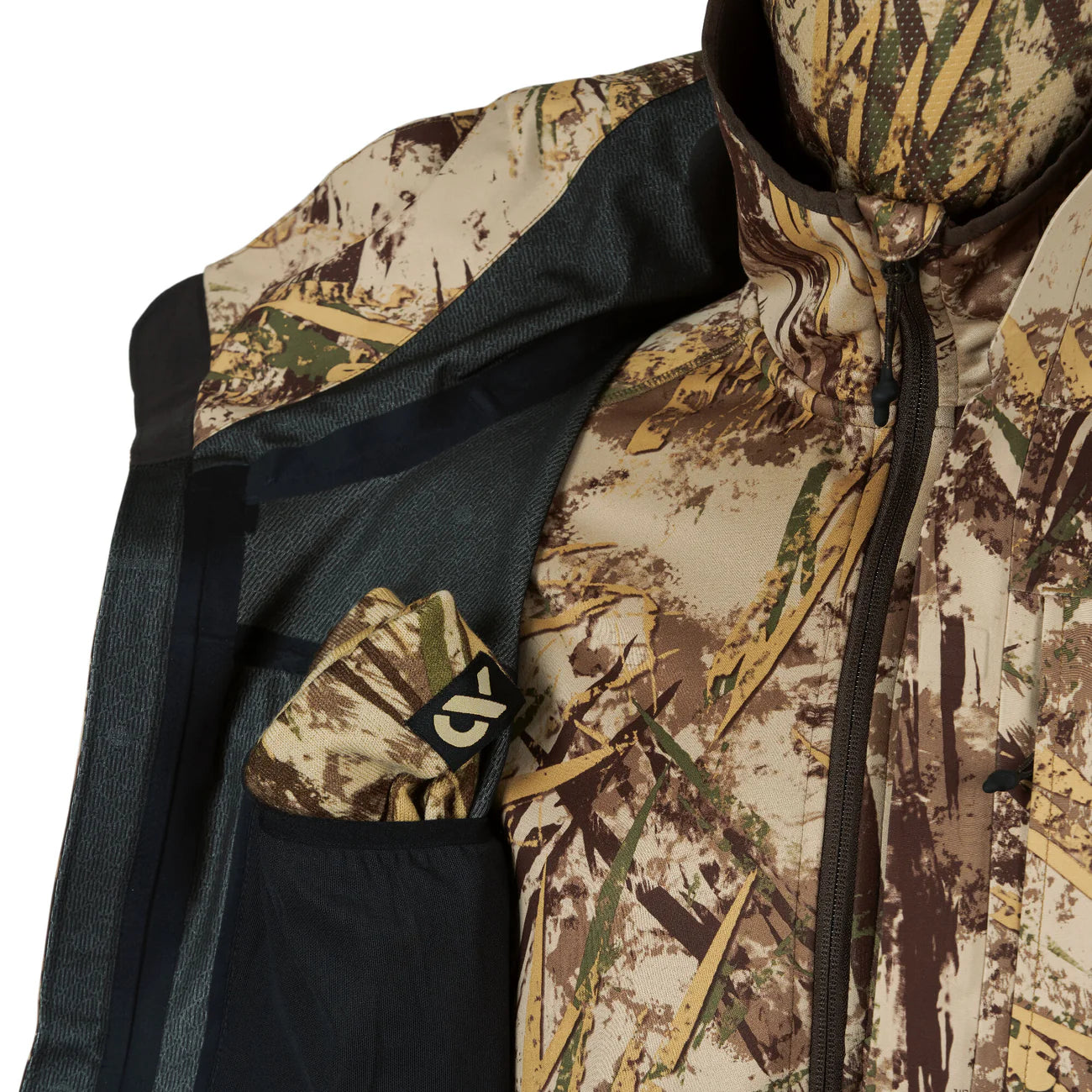 First Lite LZ Jacket
