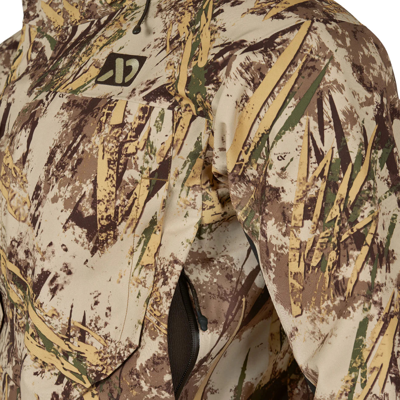 First Lite LZ Jacket