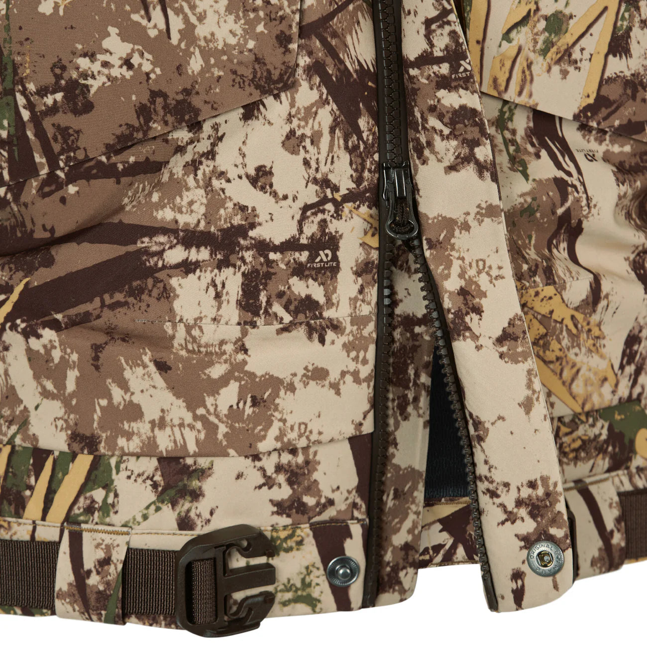 First Lite LZ Jacket