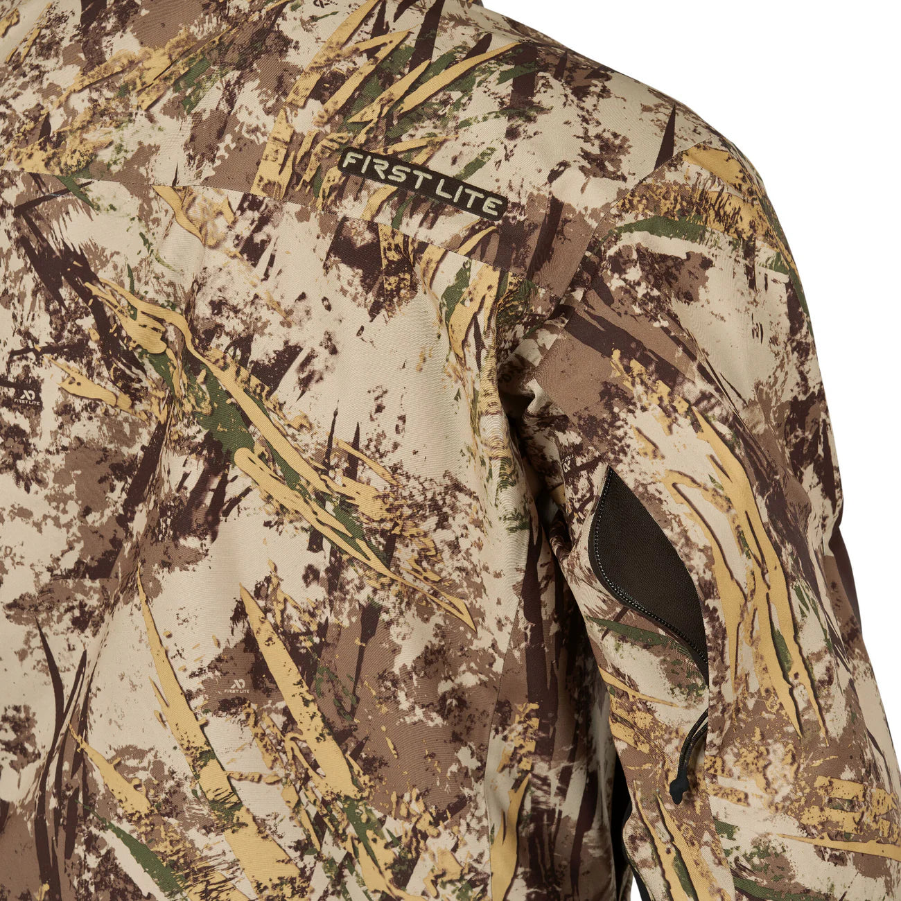 First Lite LZ Jacket