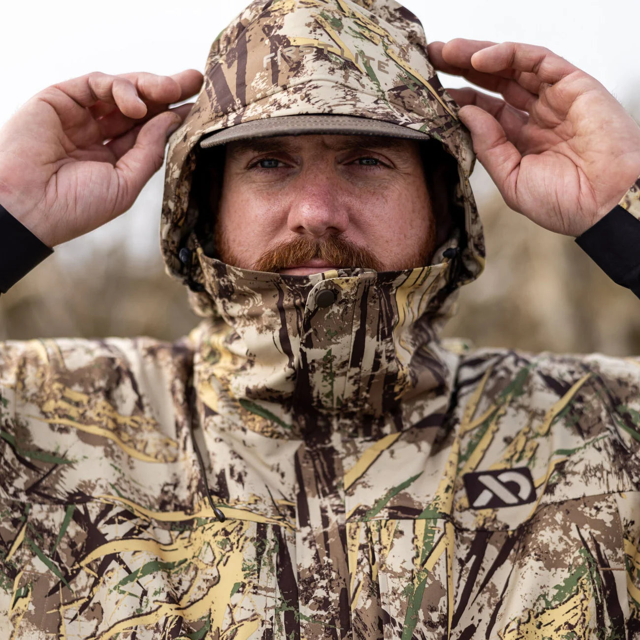 First Lite LZ Jacket