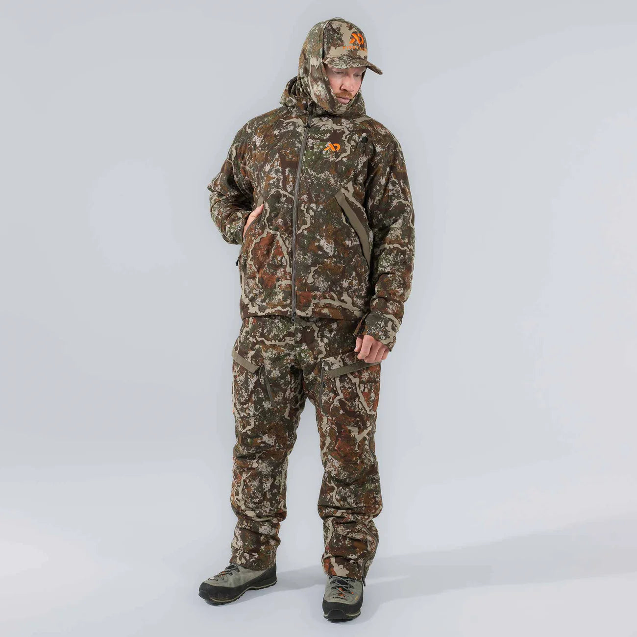 First Lite Men's Core Jacket