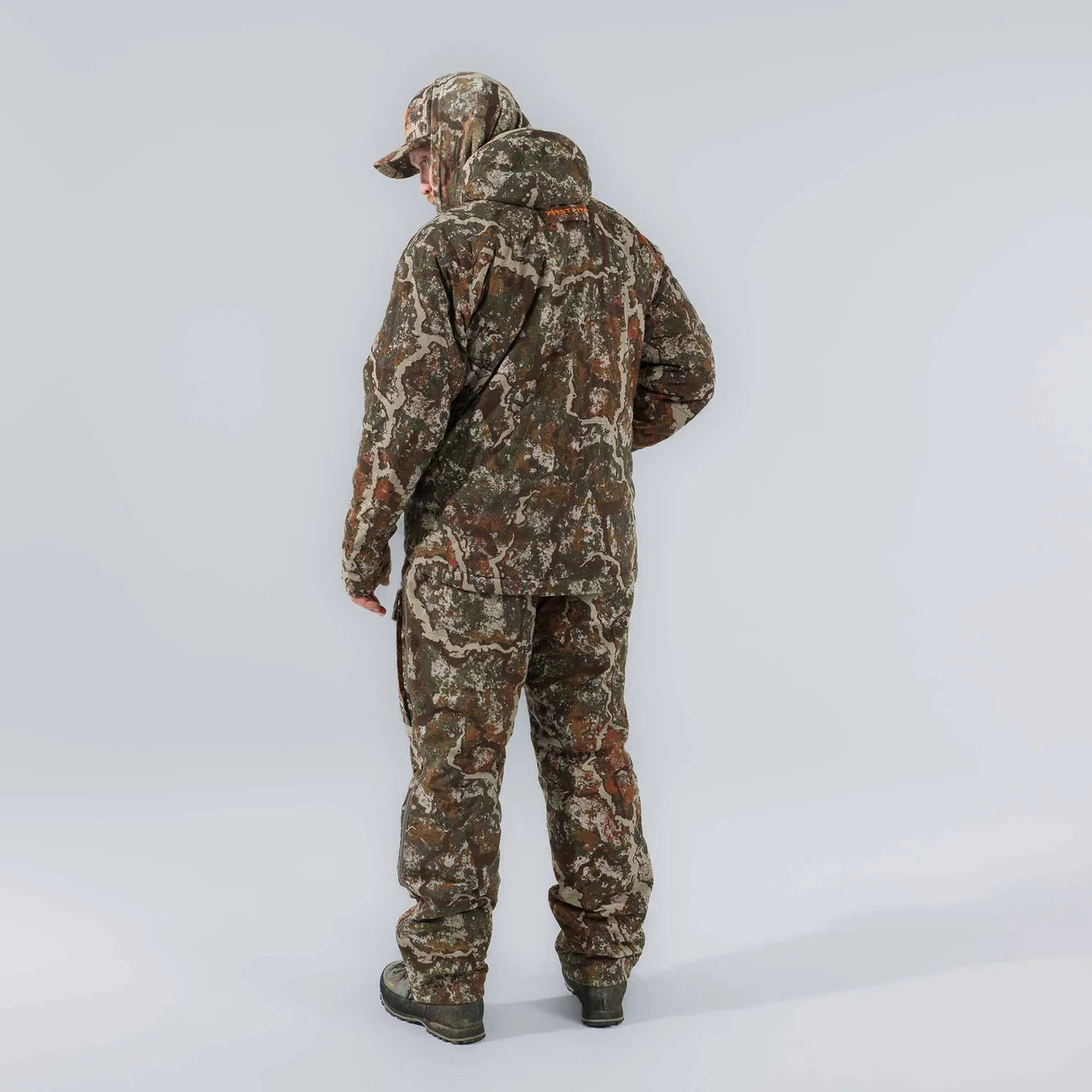 First Lite Men's Core Jacket