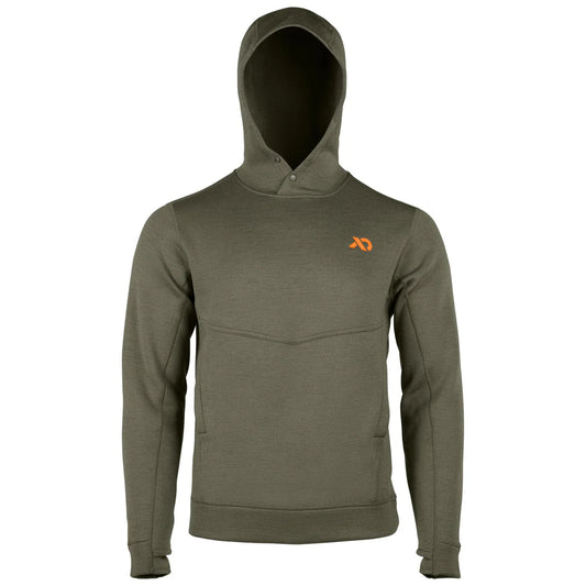 First Lite Men's Furnace Hoody
