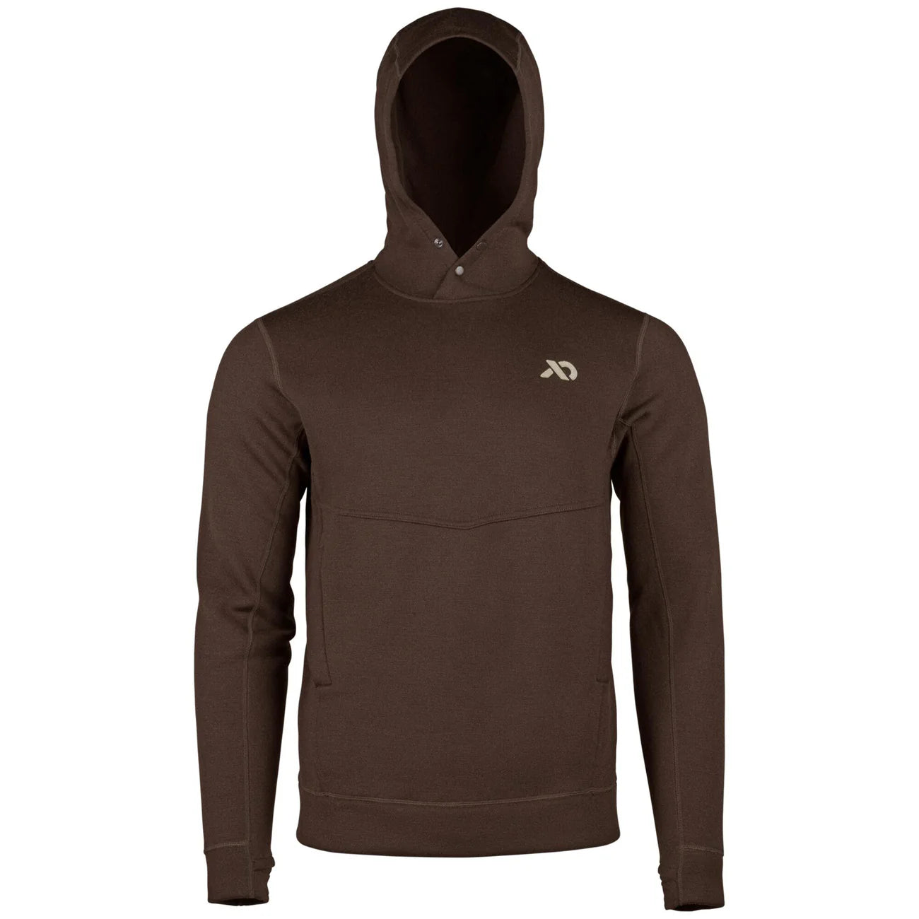 First Lite Men's Furnace Hoody