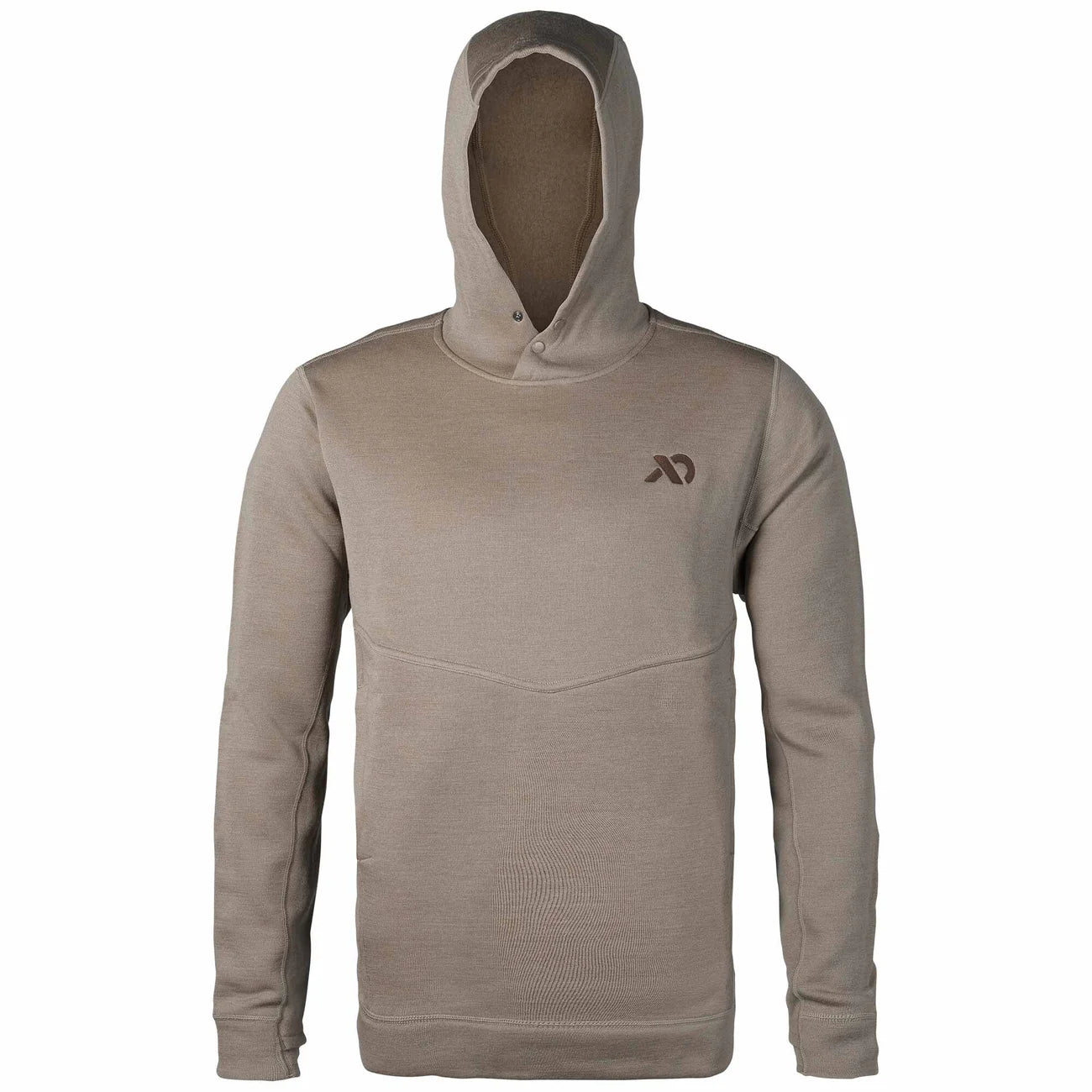 First Lite Men's Furnace Hoody