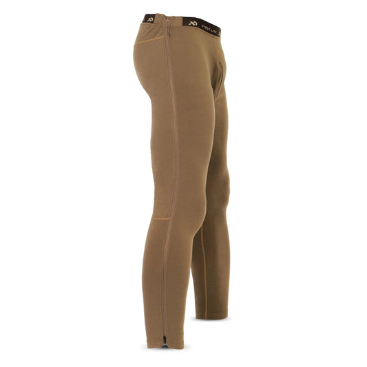 First Lite Men's Kilt Zip Off Long John