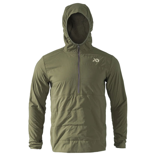 First Lite Men's Navigator Hoody