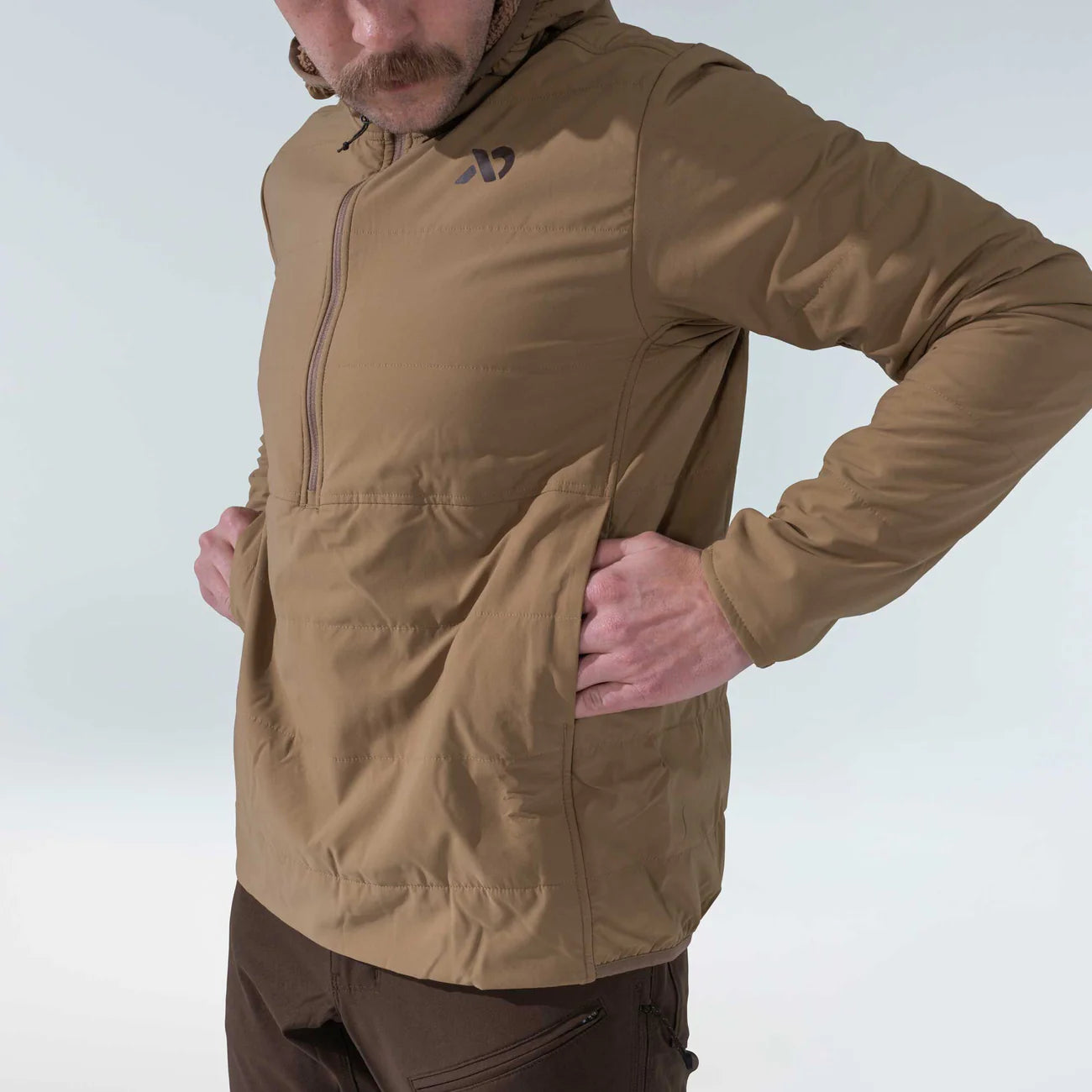 First Lite Men's Navigator Hoody