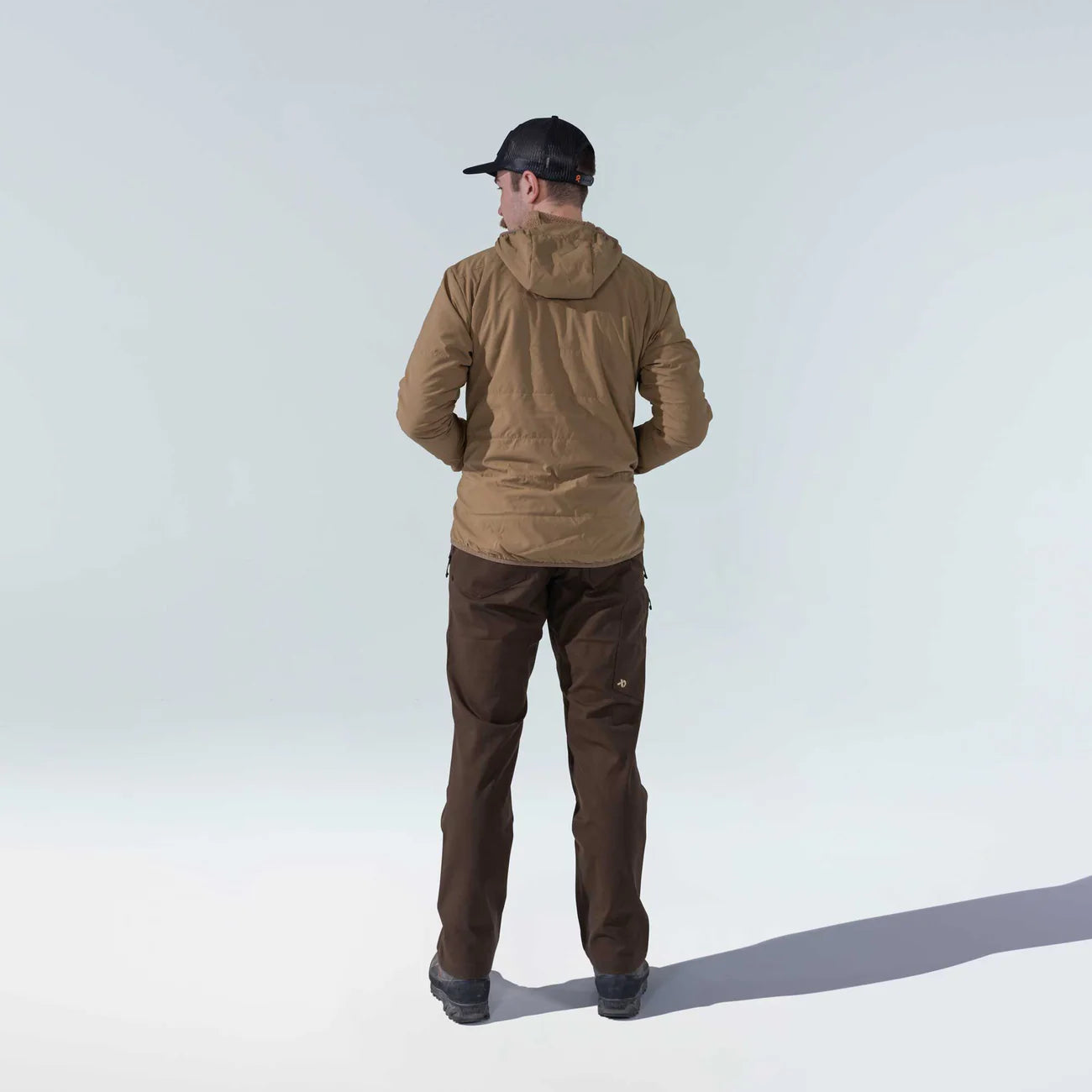 First Lite Men's Navigator Hoody