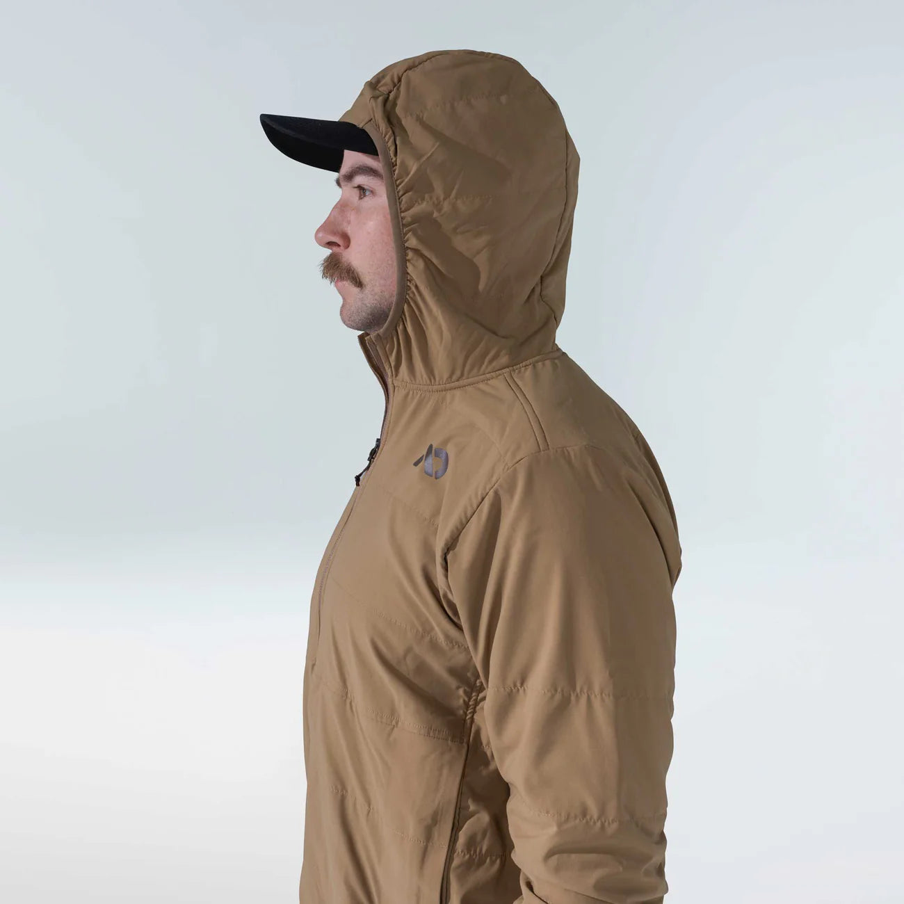 First Lite Men's Navigator Hoody