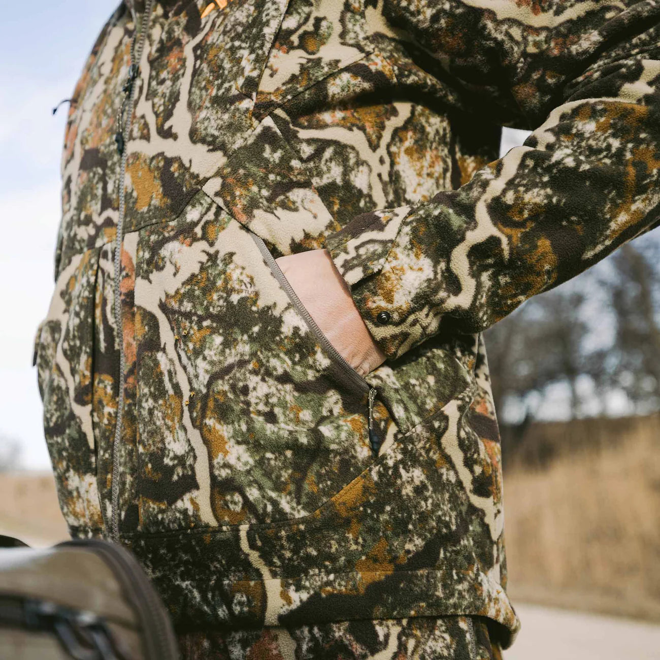 First Lite Men's Phase Jacket