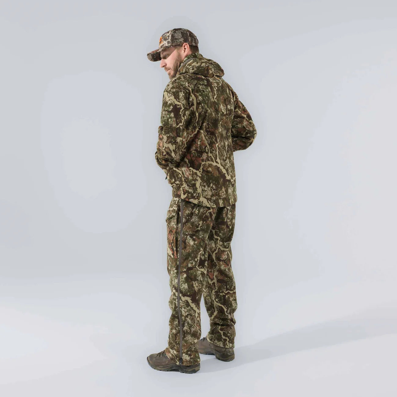 First Lite Men's Phase Jacket