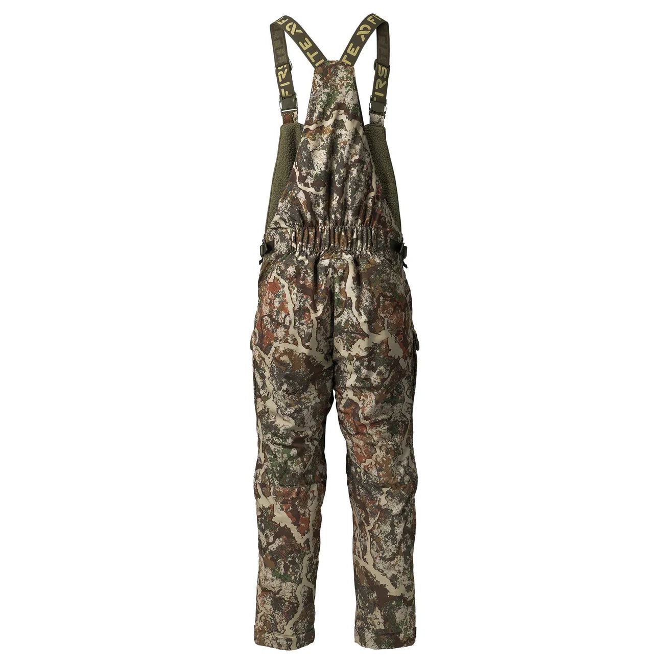 First Lite Men's Thermic Bib