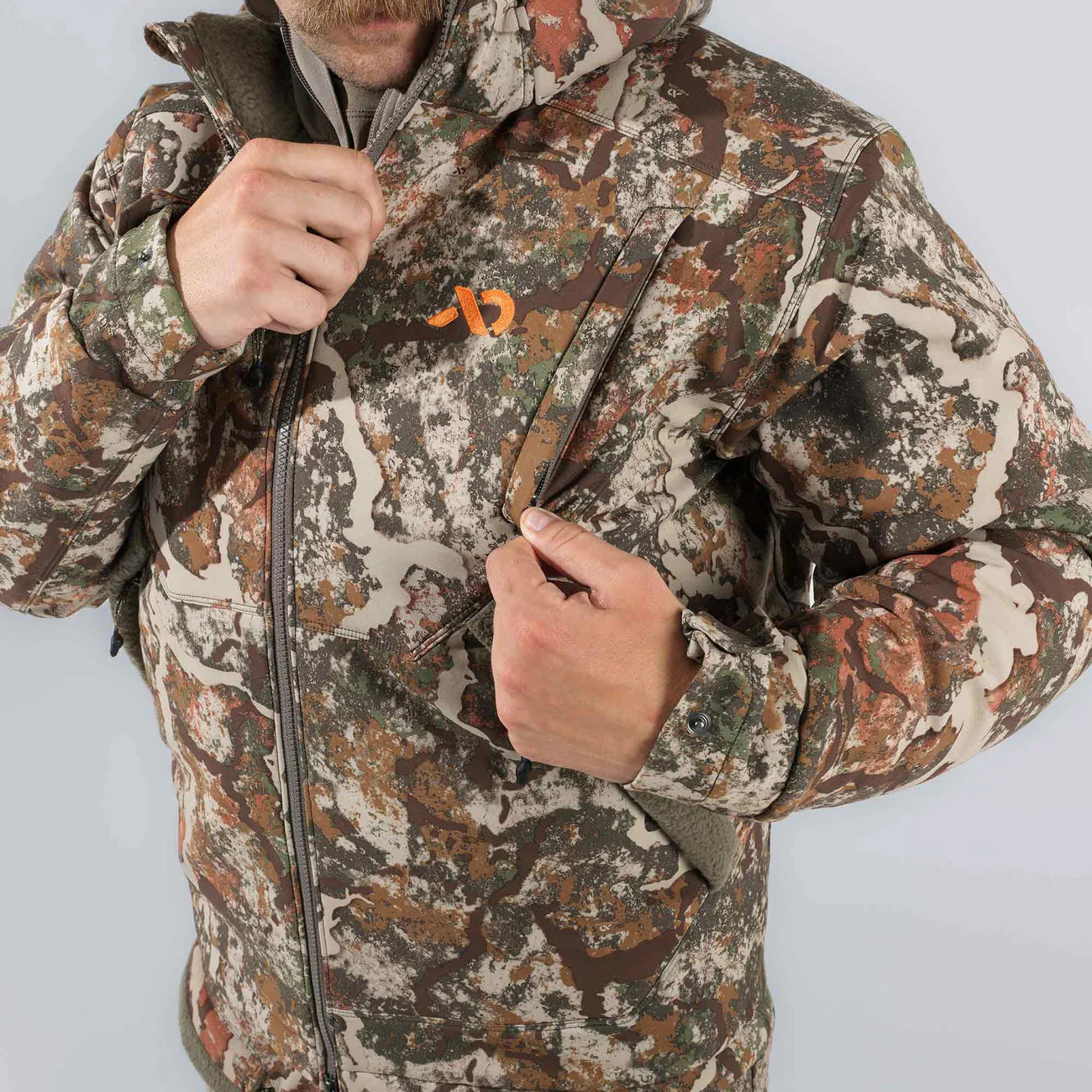 First Lite Men's Thermic Jacket