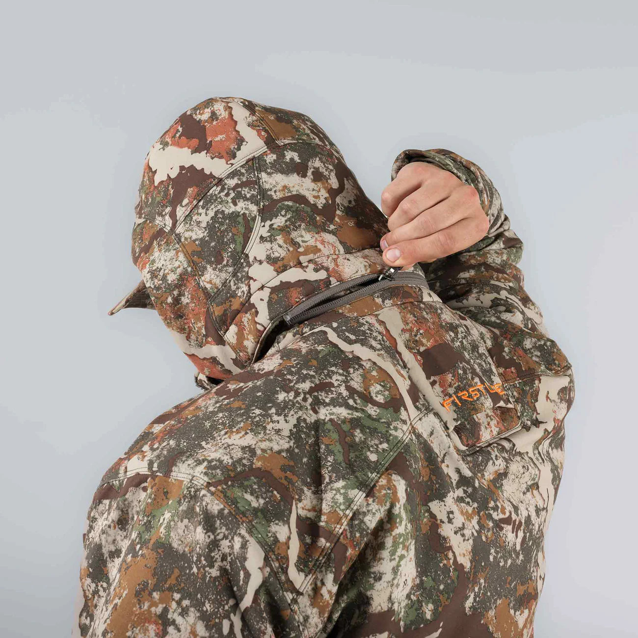 First Lite Men's Thermic Jacket