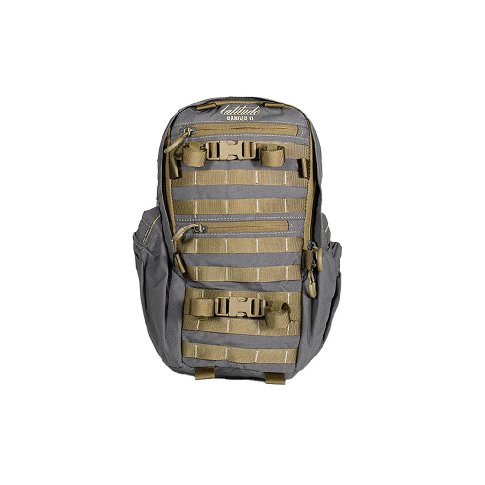 Latitude Outdoors Ranger 11 | Mobile Tree Stand Pack