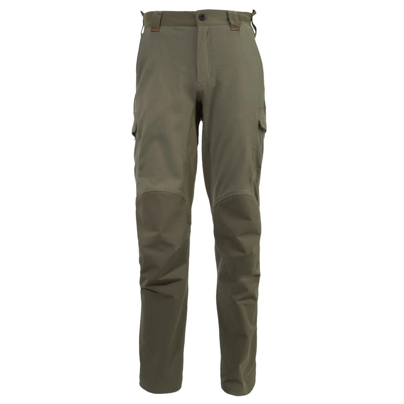 First Lite Men's Obsidian Foundry Pant