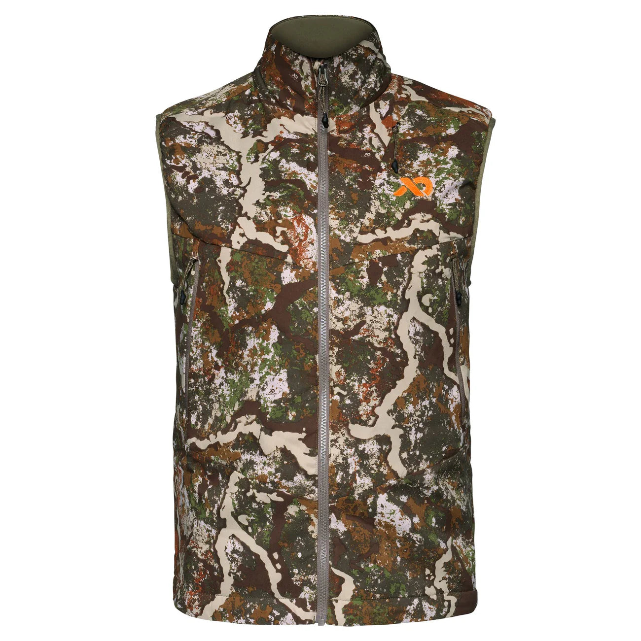 First Lite Primer Puffy Vest