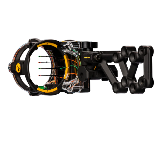 Trophy Ridge React H4 Compound Bow Sight