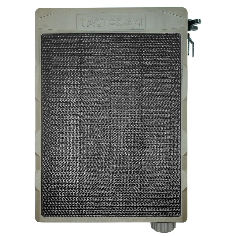 Tactacam Reveal Solar Panel 2.0