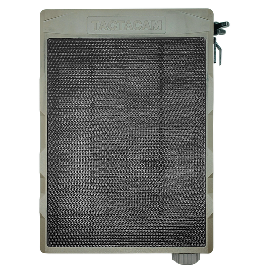 Tactacam Reveal Solar Panel 2.0