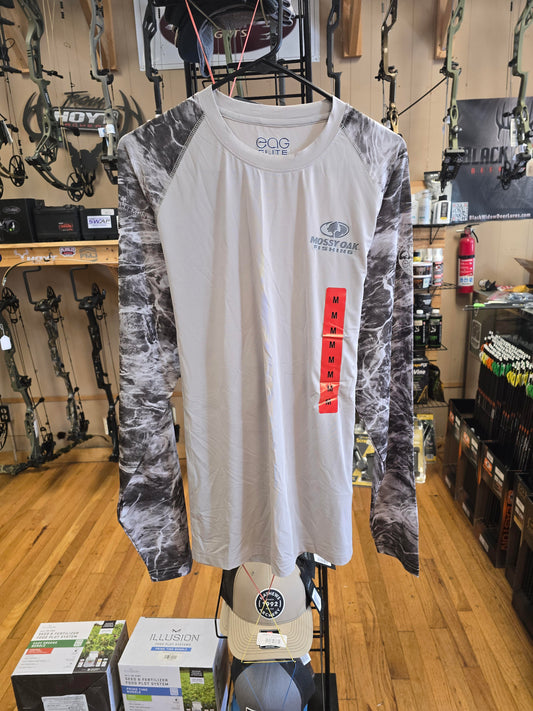 Performance Fishing Shirt