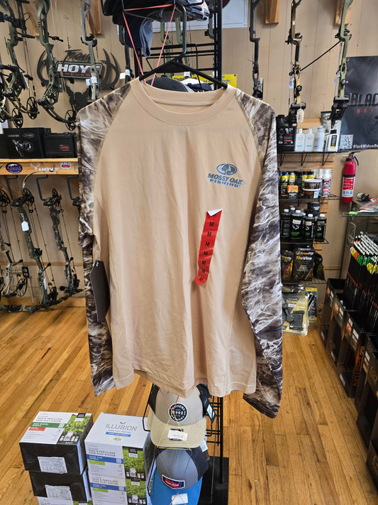 Performance Fishing Shirt