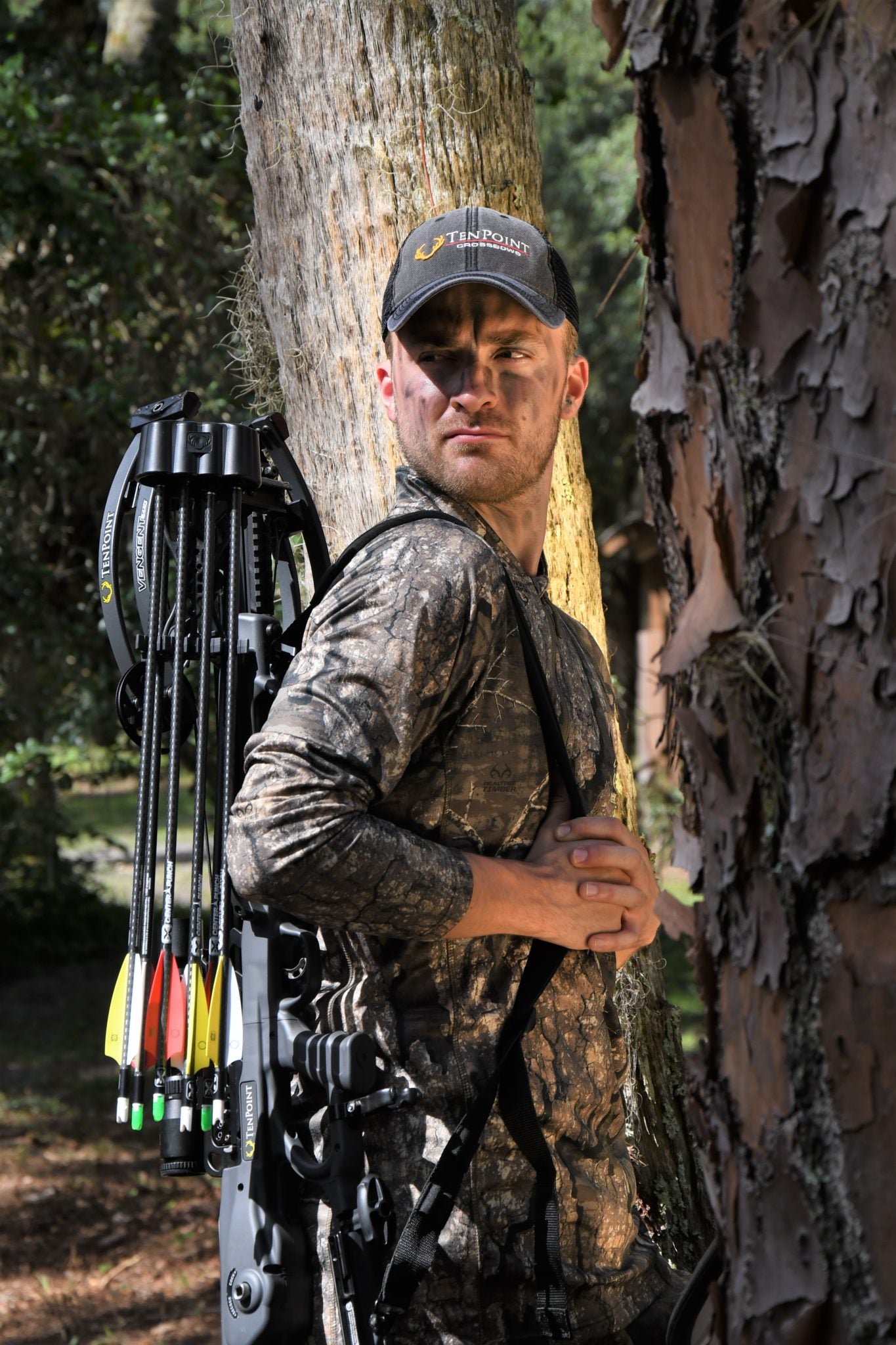 TenPoint Neoprene Sling