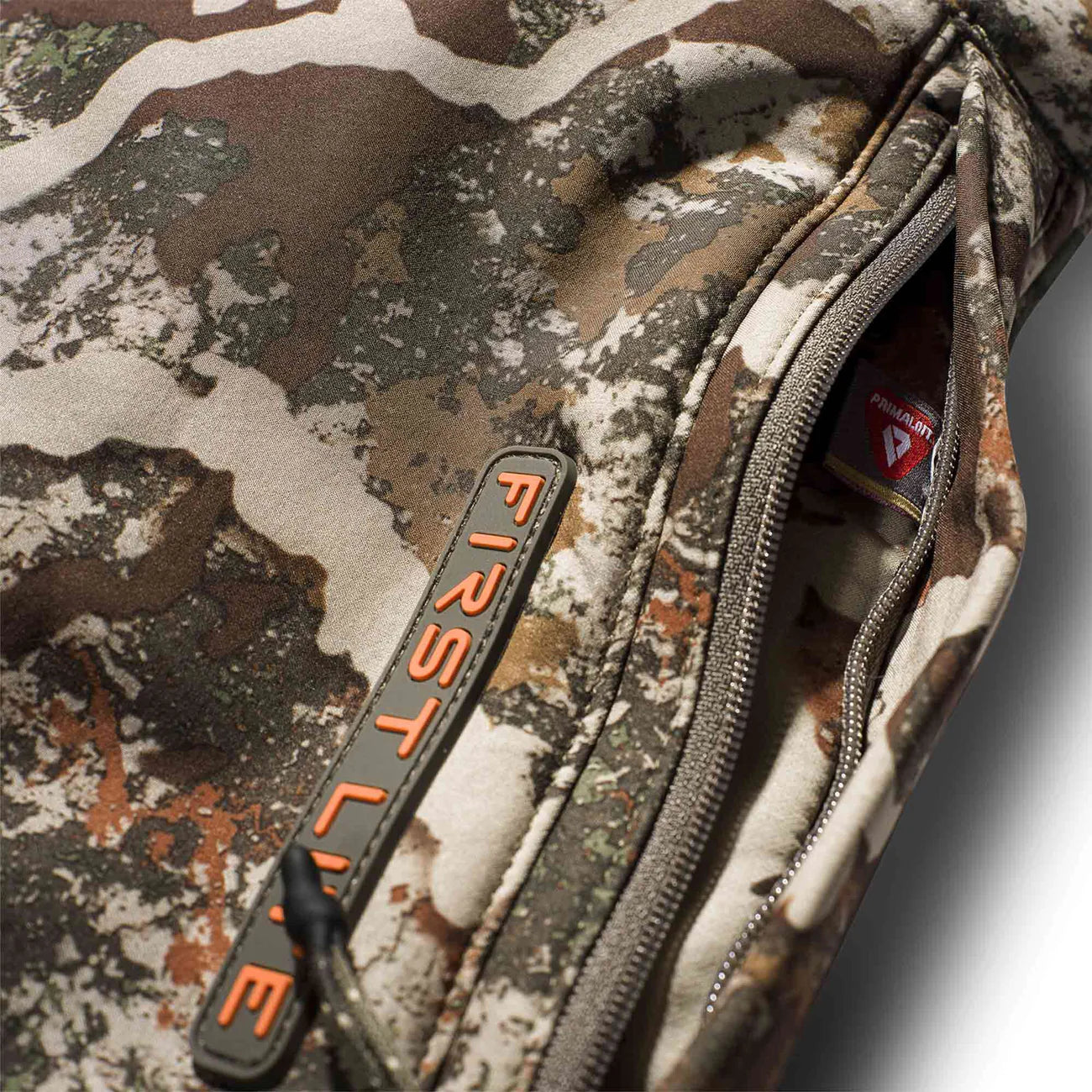 First Lite Thermic Muff