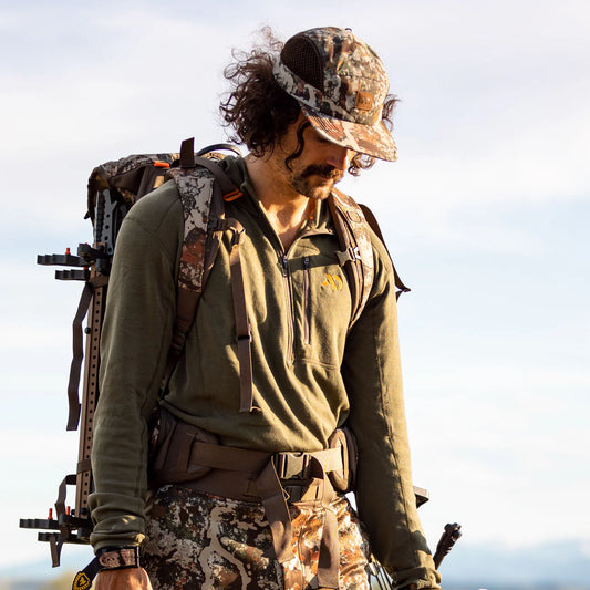 First Lite Trace Tech Cap