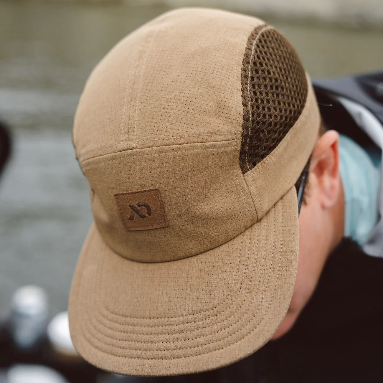 First Lite Trace Tech Cap