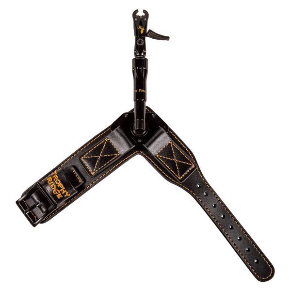 Trophy Ridge 10 - Ring Dual Caliper Release