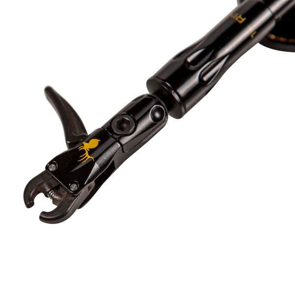 Trophy Ridge 10 - Ring Dual Caliper Release