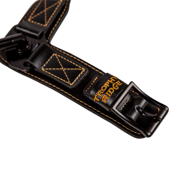 Trophy Ridge 10 - Ring Dual Caliper Release