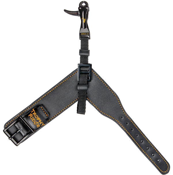 Trophy Ridge ArchX Trigger Release for Bowhunters