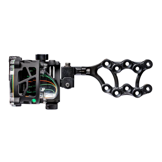 Trophy Ridge Fix 5 Pin RH Bow Sight