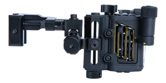 Trophy Ridge Fix 5 Picatinny Mount Bow Sight